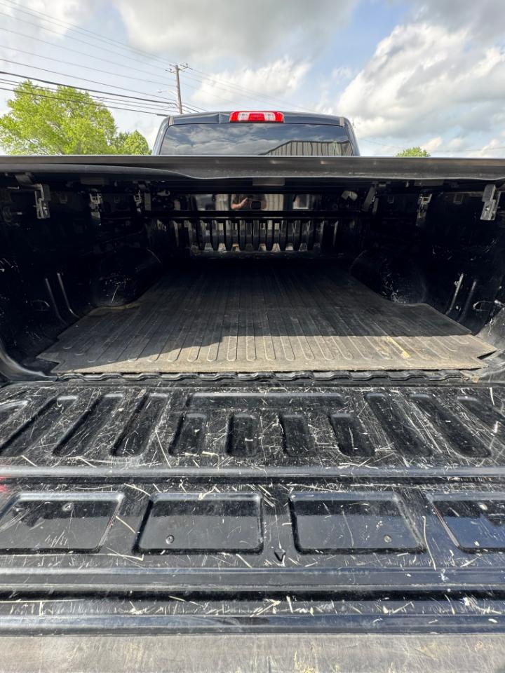 GMC Sierra 1500 SLE Crew Cab 4WD 2017