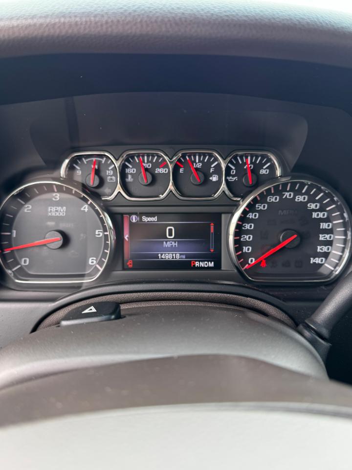 GMC Yukon XL SLT 1/2 Ton 4WD 2015