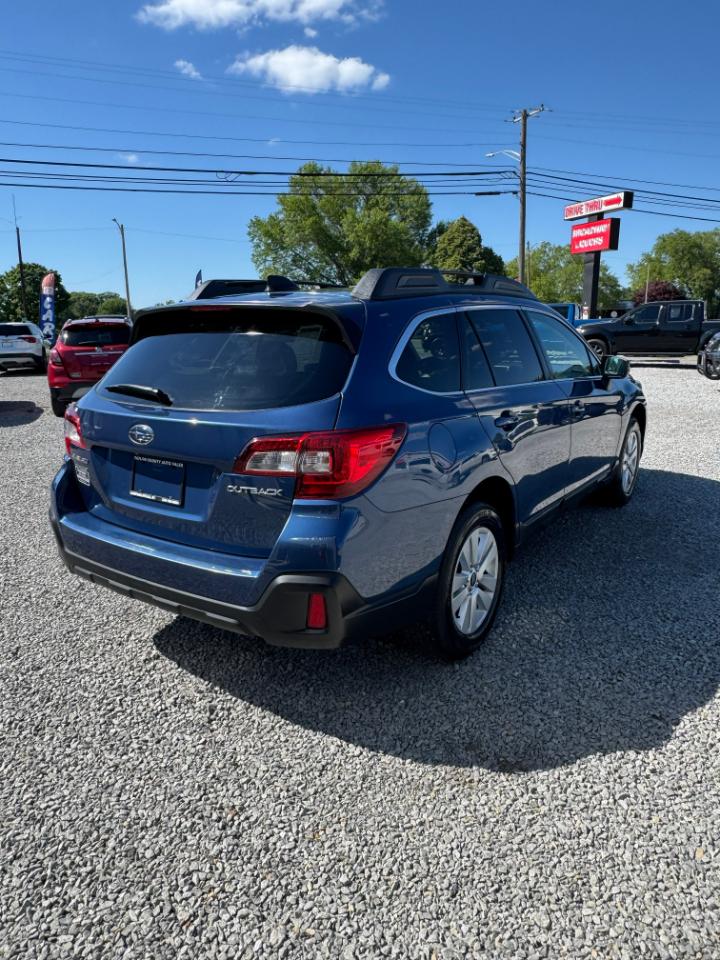 Subaru Outback 2.5i Premium 2019