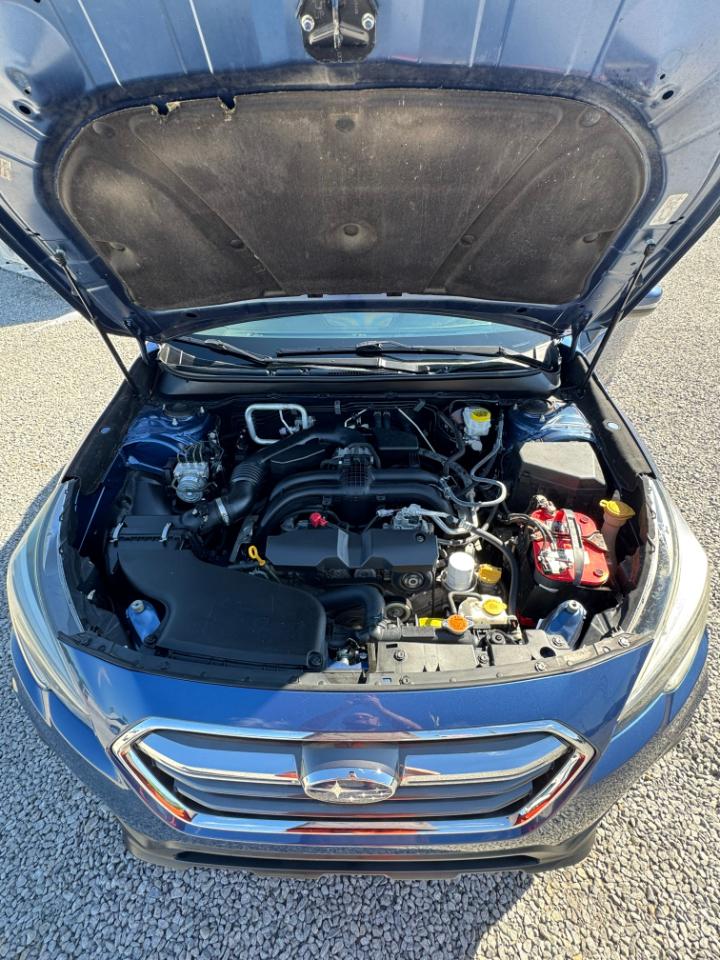 Subaru Outback 2.5i Premium 2019
