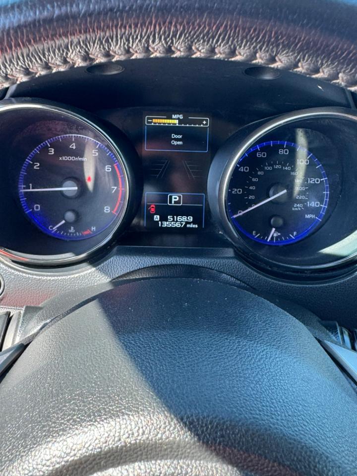 Subaru Outback 2.5i Premium 2019