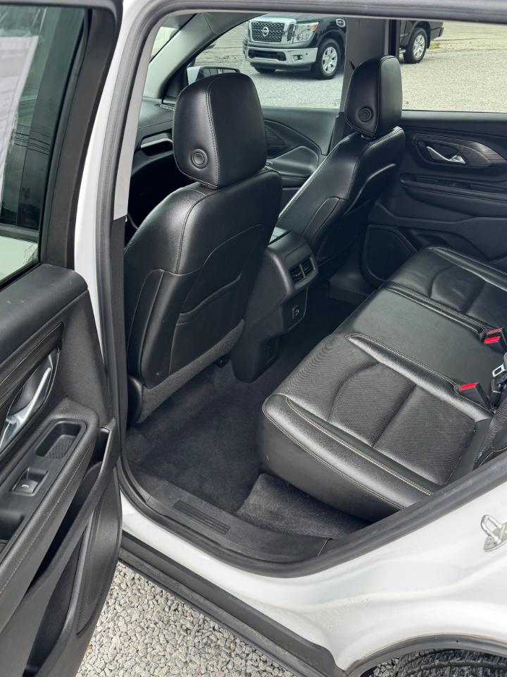 GMC Terrain SLT 2020
