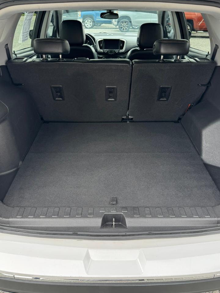 GMC Terrain SLT 2020