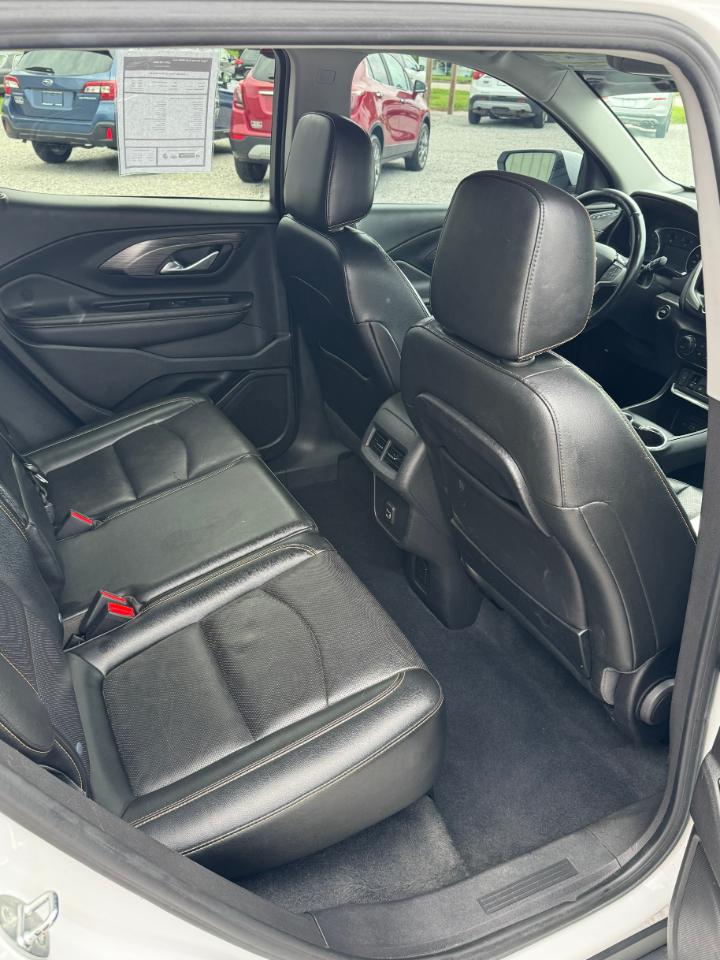 GMC Terrain SLT 2020