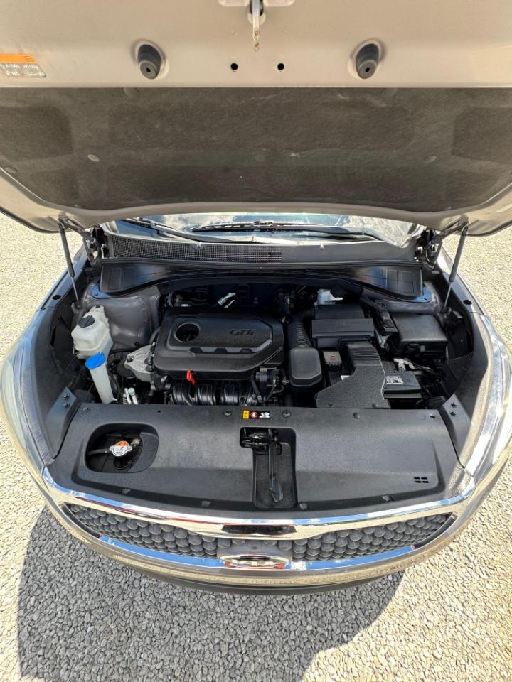 Kia Sorento LX AWD 2018