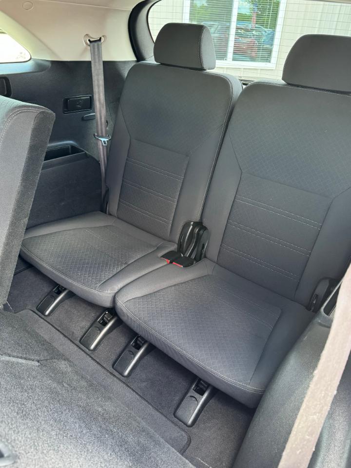 Kia Sorento LX AWD 2018
