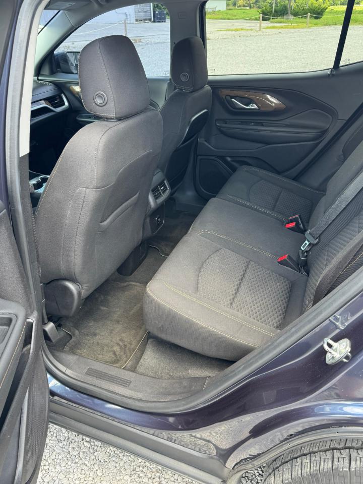 GMC Terrain SLE AWD 2018