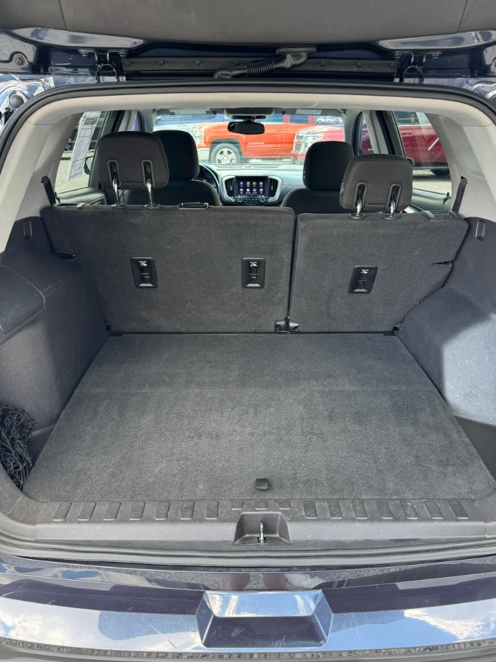 GMC Terrain SLE AWD 2018