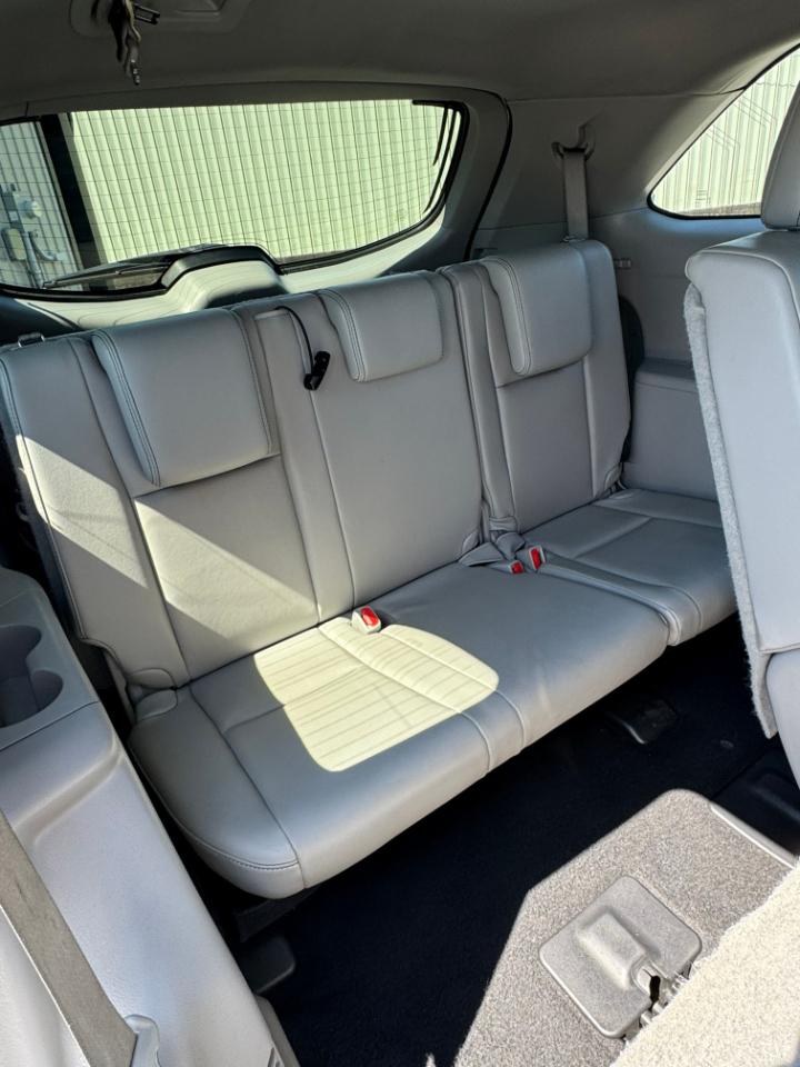 Toyota Highlander XLE AWD V6 2016