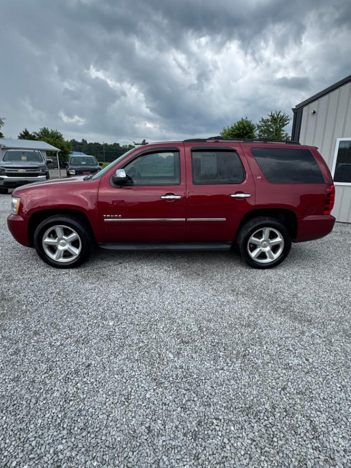 Chevrolet Tahoe LT 2WD 2011