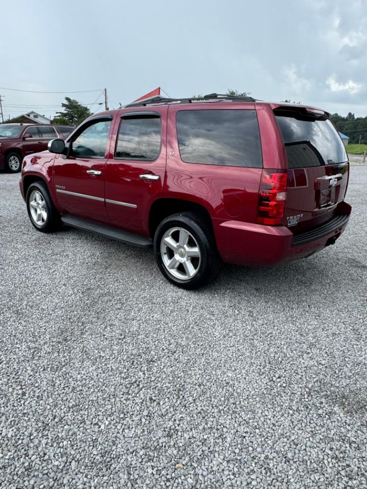 Chevrolet Tahoe LT 2WD 2011