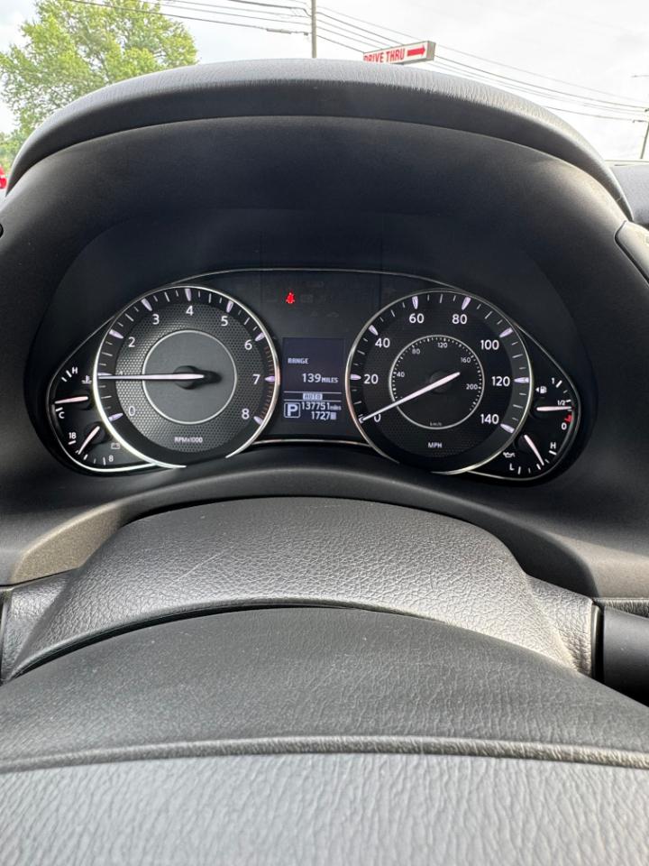 Nissan Armada SV AWD 2018