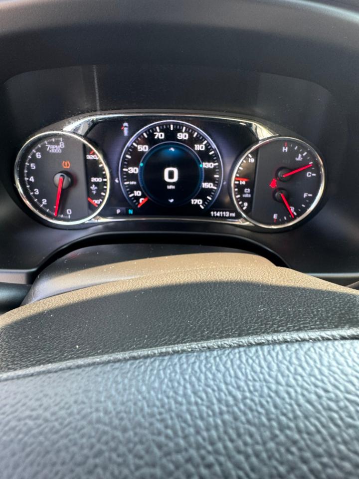 GMC Acadia Denali AWD 2017