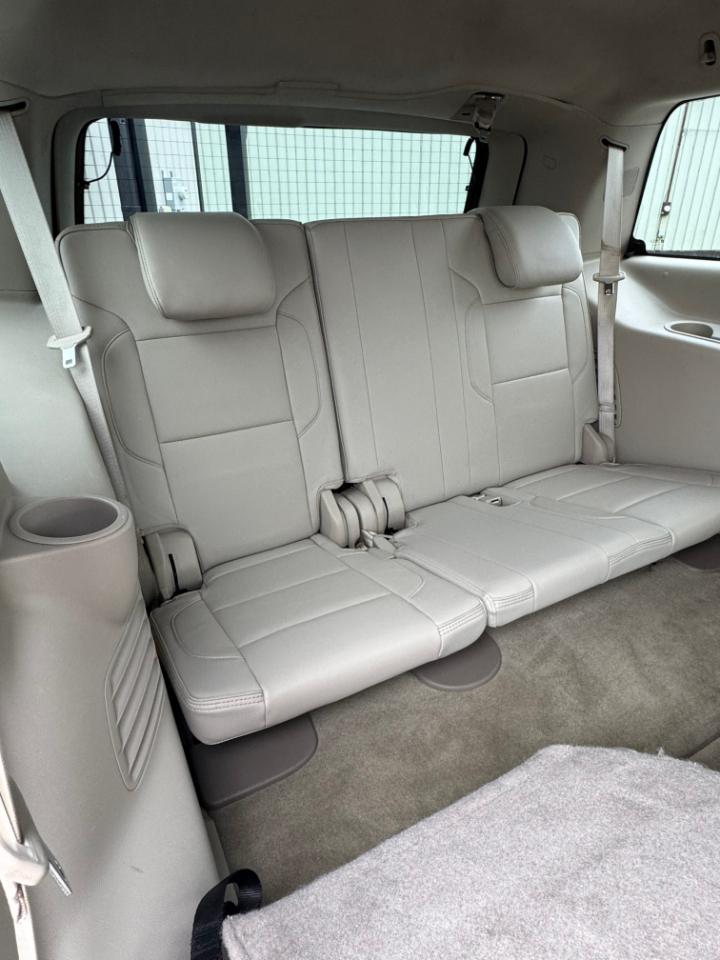 GMC Yukon Denali 4WD 2018