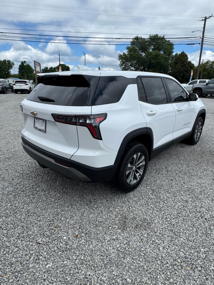 Chevrolet Equinox LT 2WD 2025