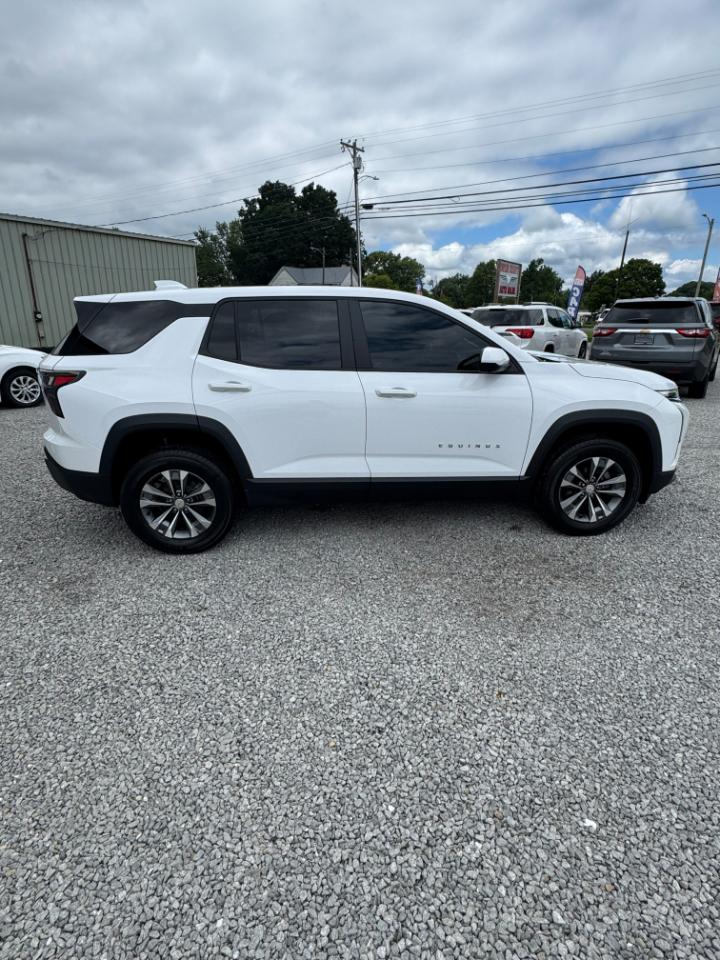 Chevrolet Equinox LT 2WD 2025