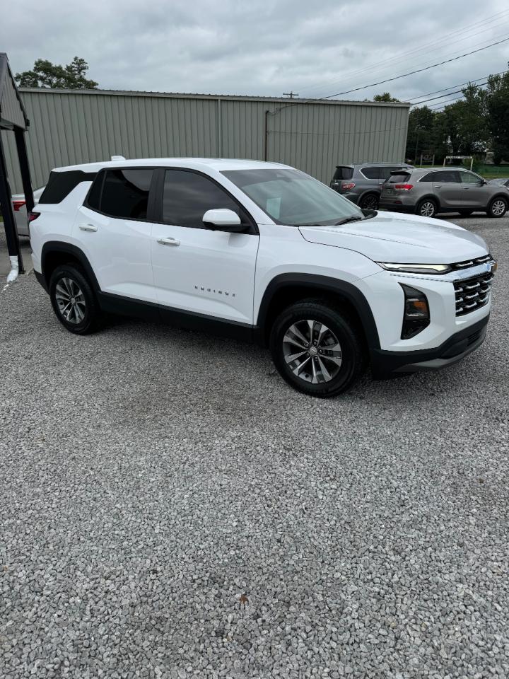 Chevrolet Equinox LT 2WD 2025