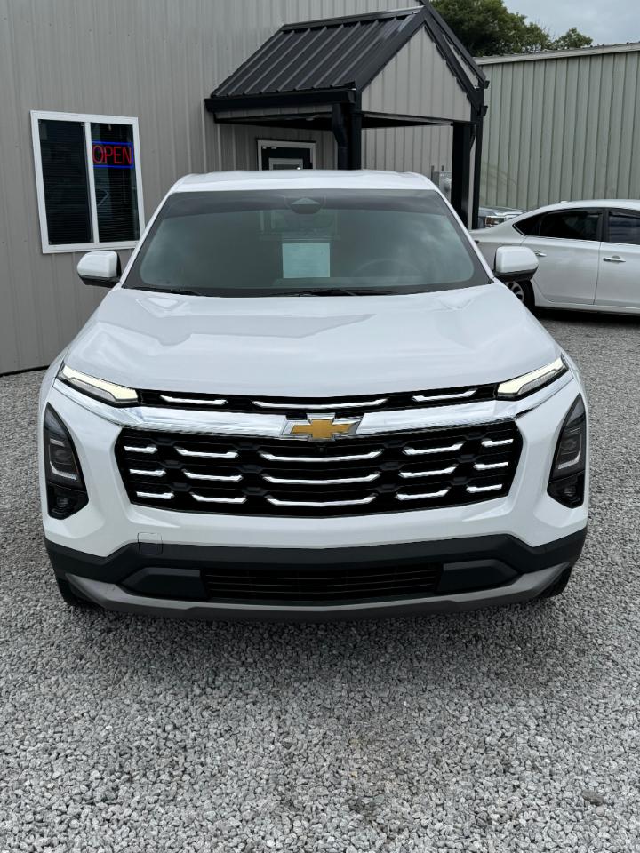Chevrolet Equinox LT 2WD 2025