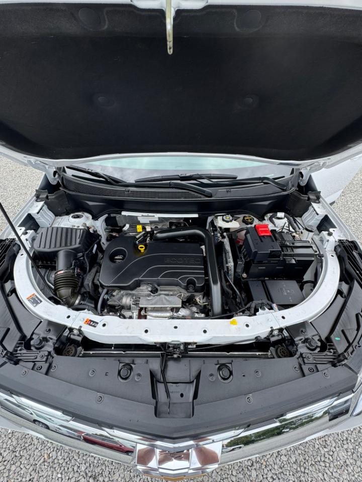 Chevrolet Equinox LT 2WD 2025
