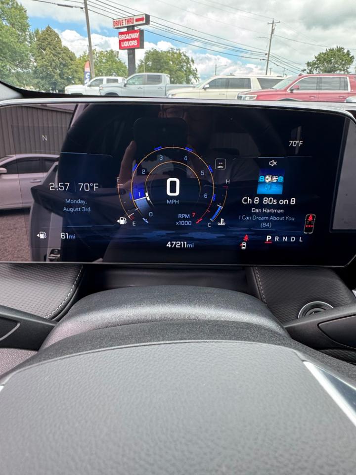 Chevrolet Equinox LT 2WD 2025