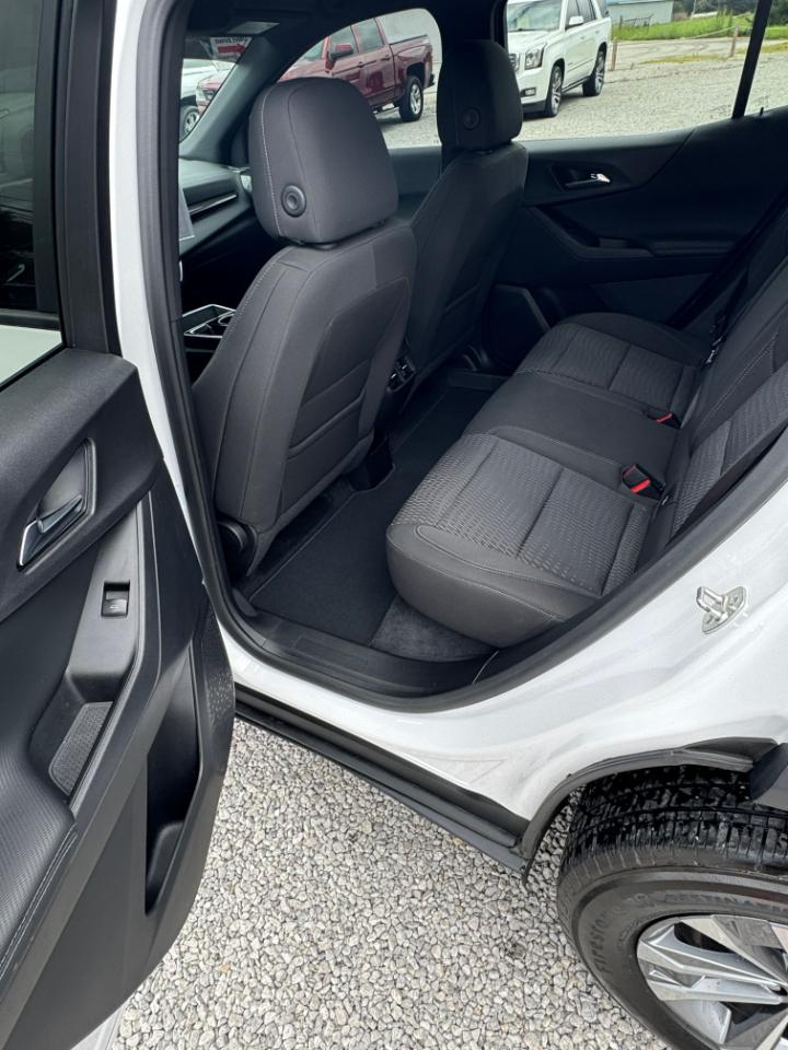 Chevrolet Equinox LT 2WD 2025