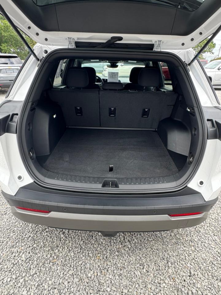 Chevrolet Equinox LT 2WD 2025