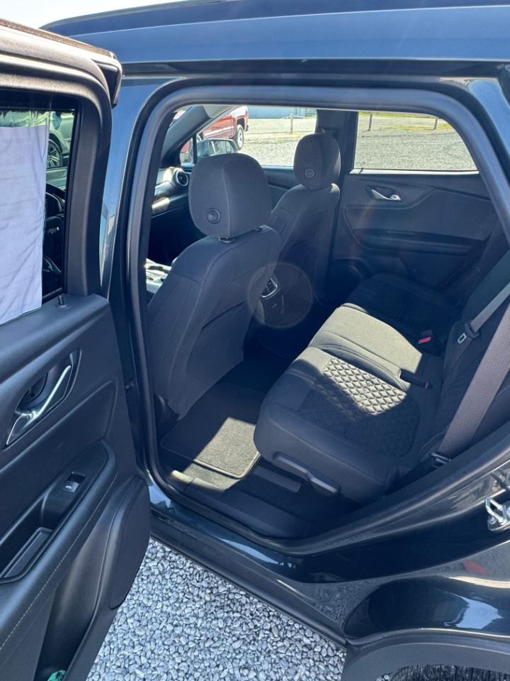 Chevrolet Blazer 2LT AWD 2019