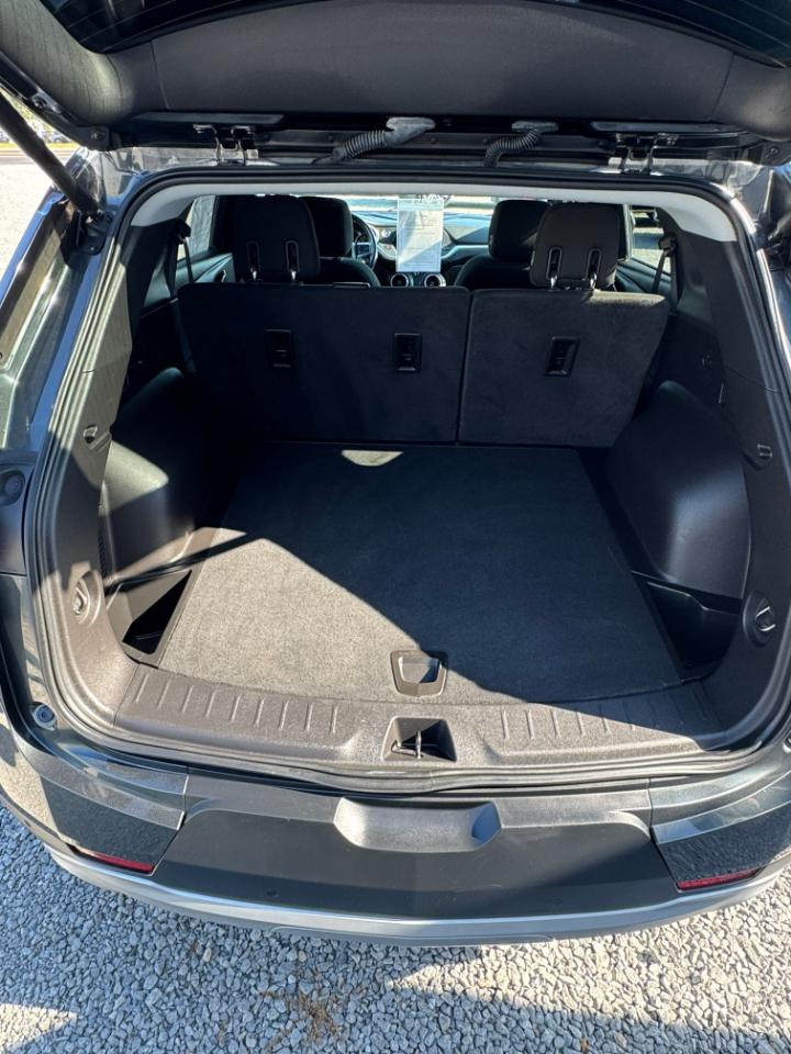 Chevrolet Blazer 2LT AWD 2019
