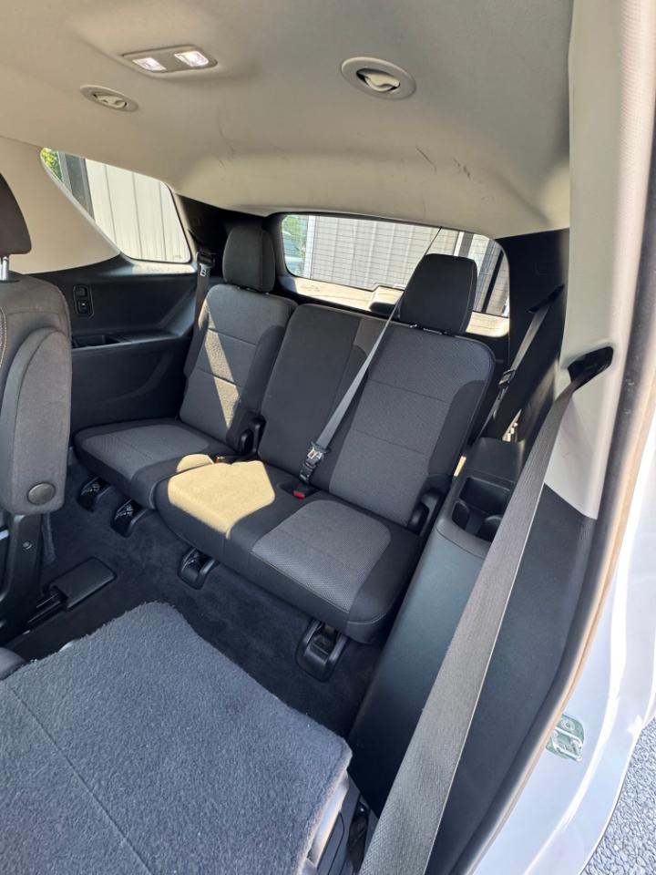 Chevrolet Traverse LT Cloth AWD 2020