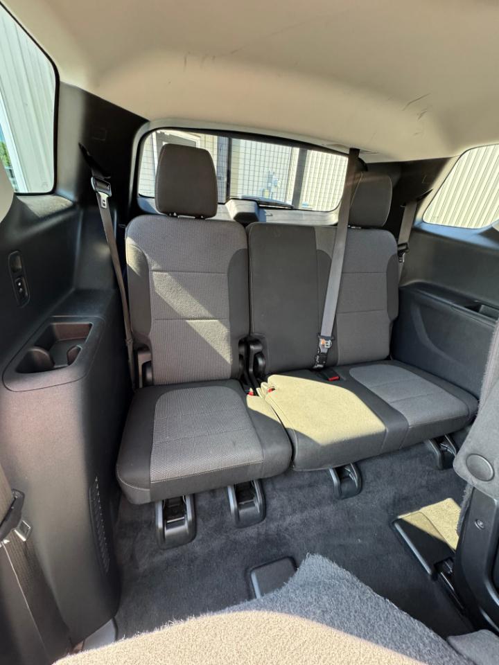 Chevrolet Traverse LT Cloth AWD 2020