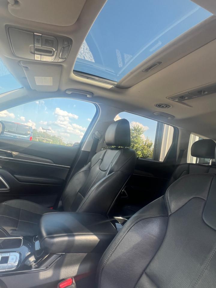 Kia Telluride EX AWD 2020