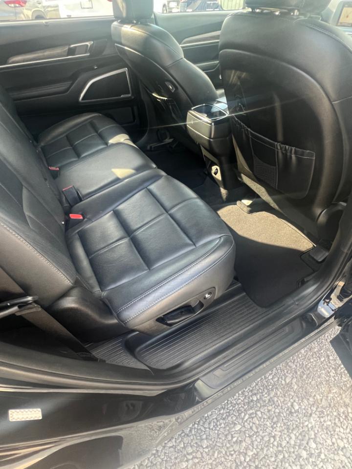 Kia Telluride EX AWD 2020