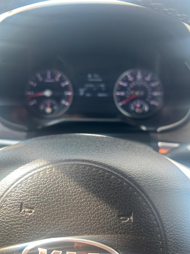 Kia Telluride EX AWD 2020