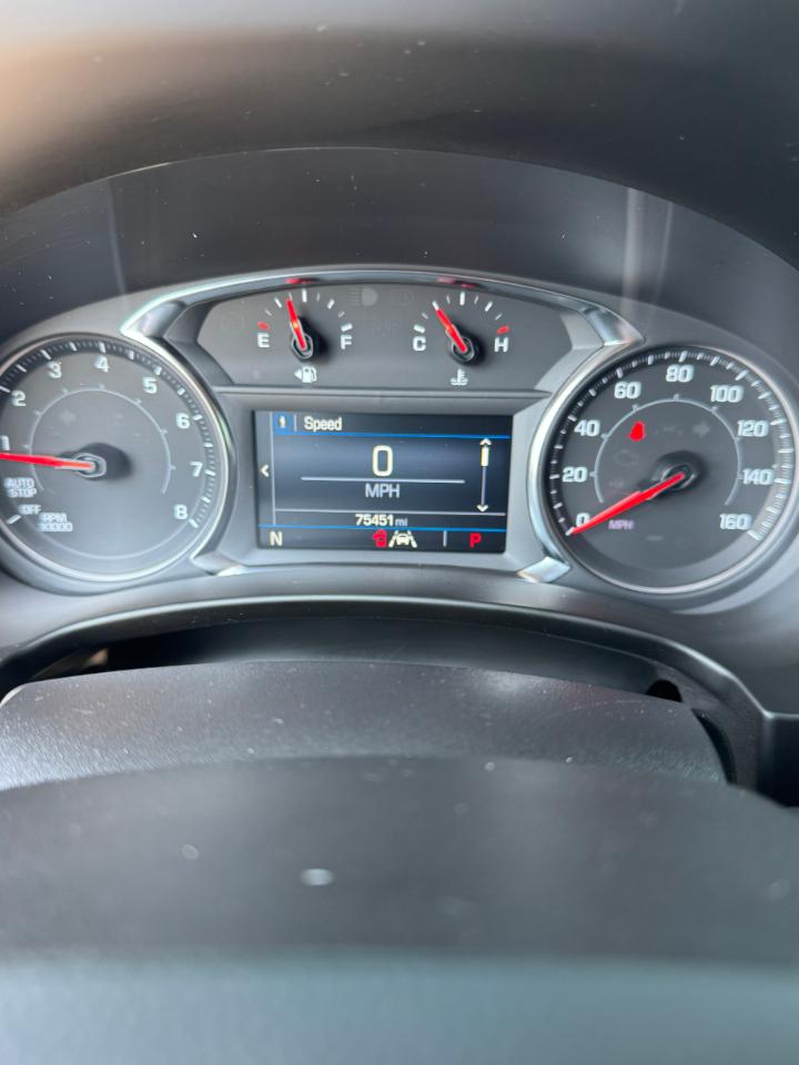 GMC Terrain SLE AWD 2024