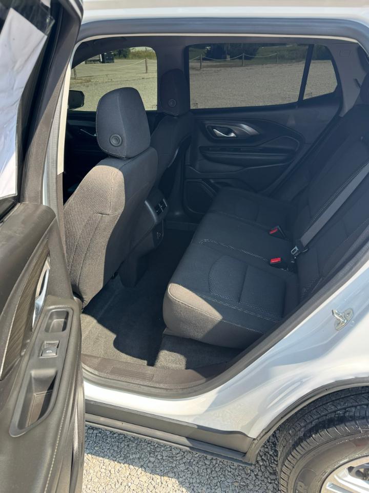 GMC Terrain SLE AWD 2024