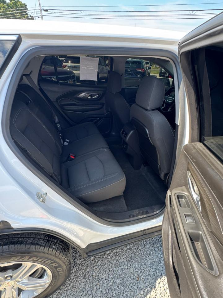 GMC Terrain SLE AWD 2024
