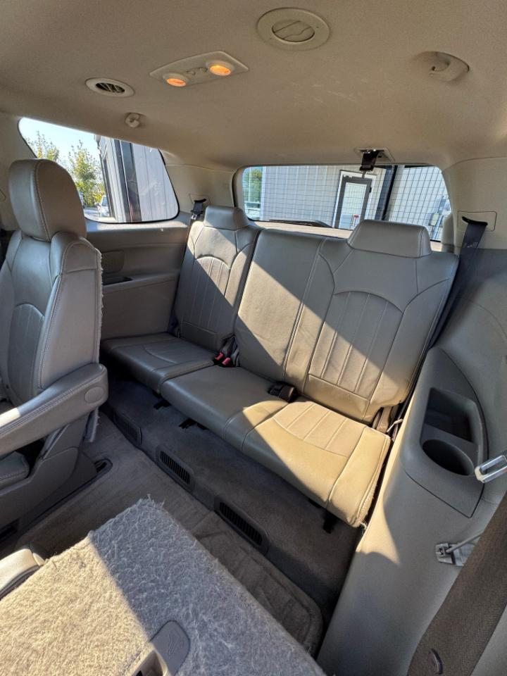 GMC Acadia Denali AWD 2016