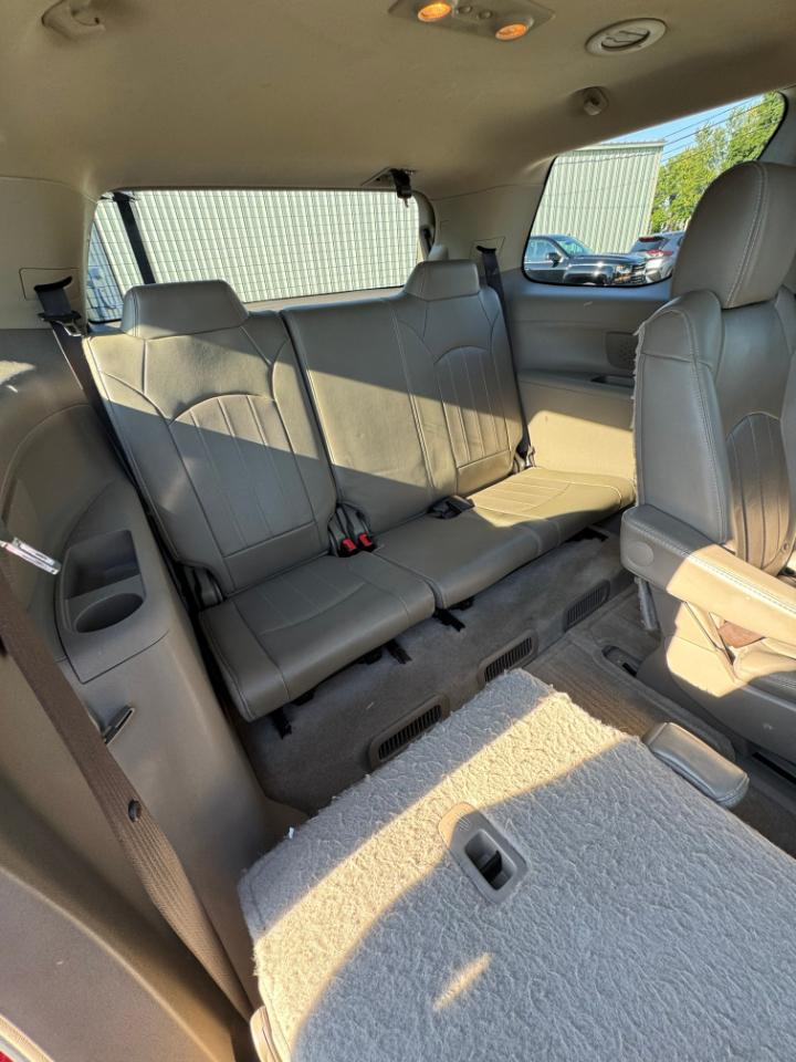GMC Acadia Denali AWD 2016