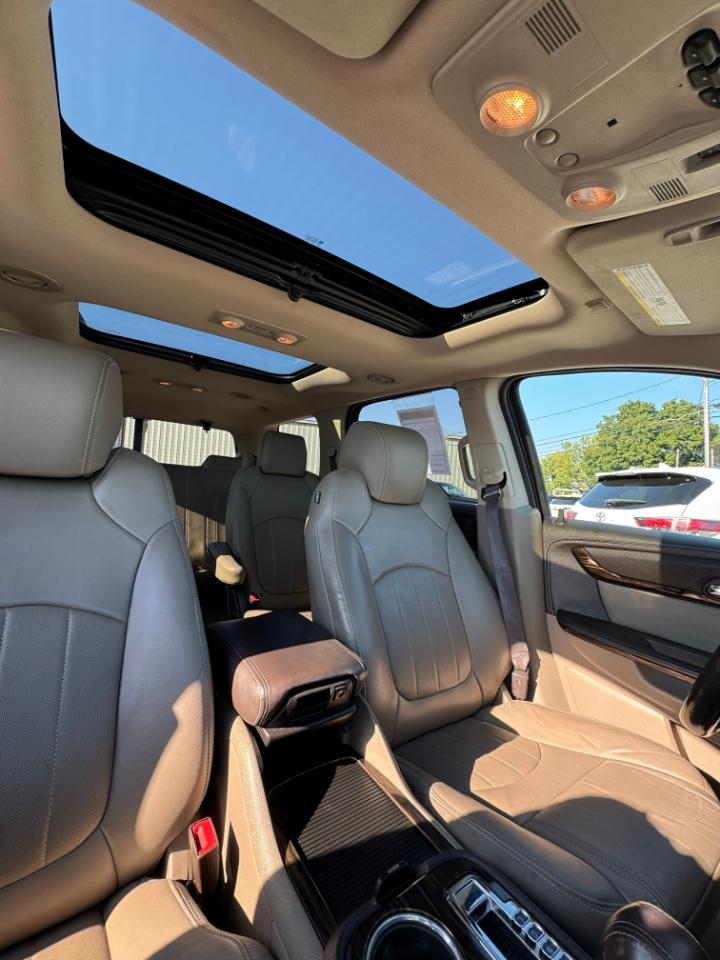 GMC Acadia Denali AWD 2016