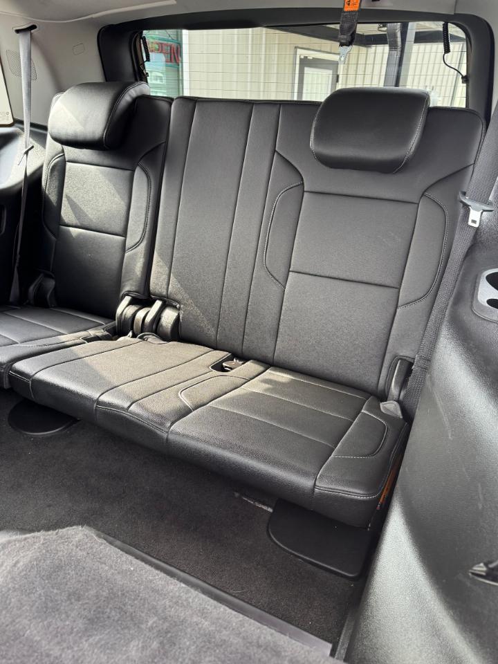 GMC Yukon SLT Standard Edition 4WD 2018
