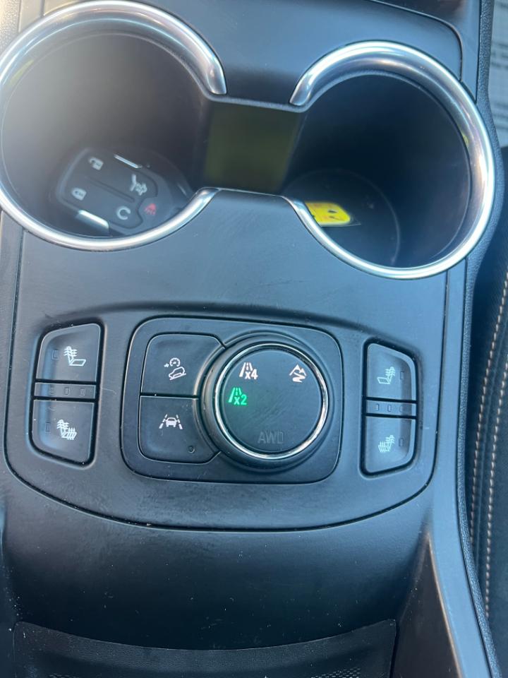 GMC Terrain SLE AWD 2021