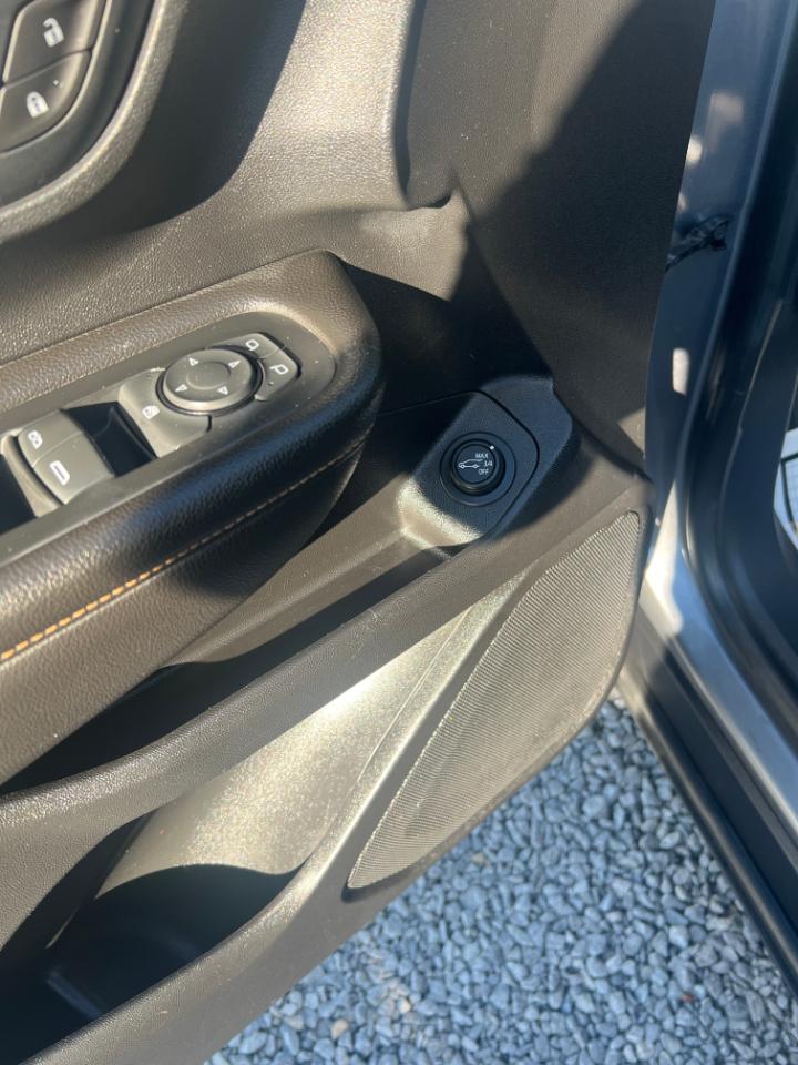 GMC Terrain SLE AWD 2021