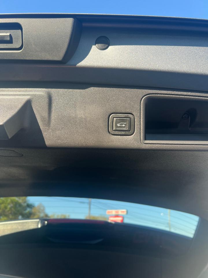 GMC Terrain SLE AWD 2021