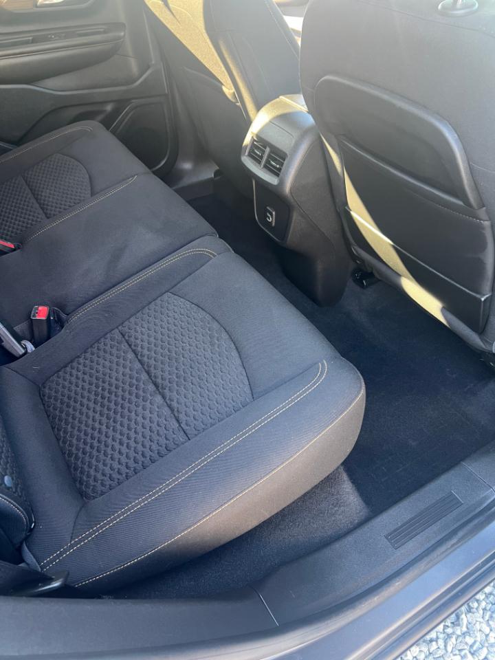 GMC Terrain SLE AWD 2021