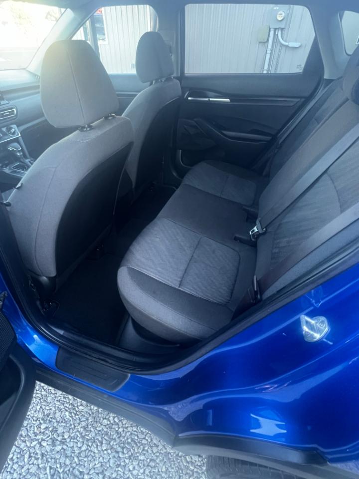Kia Seltos LX 2021