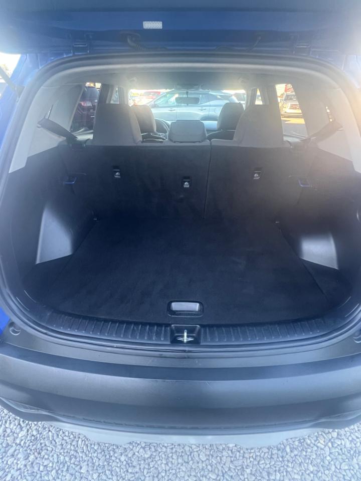 Kia Seltos LX 2021
