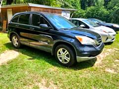 2010 Honda CR-V 