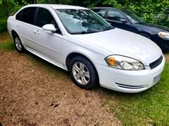 2013 Chevrolet Impala 