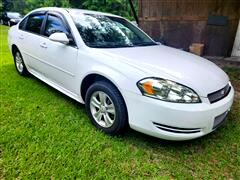 2013 Chevrolet Impala 
