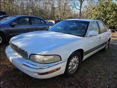 1998 Buick Park Avenue 
